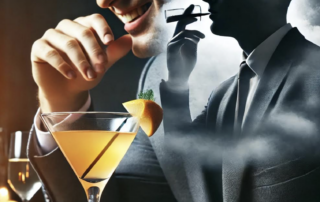 How to Recognize a High-Functioning Alcoholic